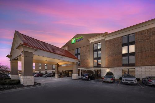 Holiday Inn Express Crestwood by IHG in Crestwood, USA