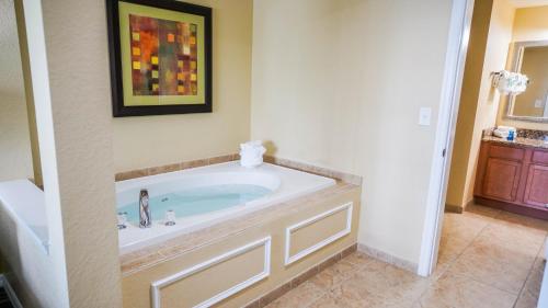 Faciliteter, Vacation Village Orlando, Celebration in Orlando (FL)