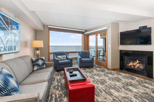 Beacon Pointe on Lake Superior - 편의 시설/서비스