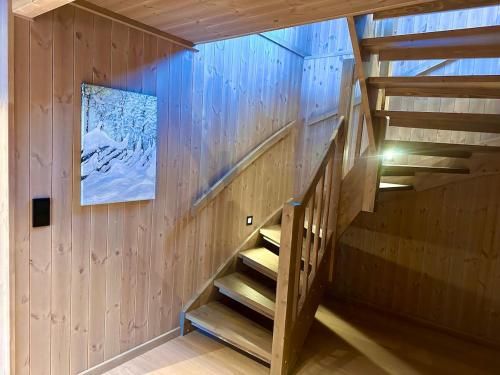 Immaculate Cabin in the Heart of Beitostølen in Beitostolen