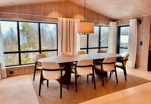 Immaculate Cabin in the Heart of Beitostølen in Beitostolen