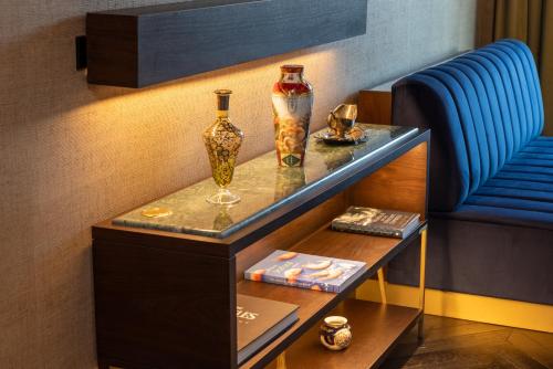 Facilities, Whisky Hotel Hollywood in Hollywood