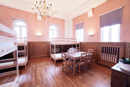 Pronova Hotell & Vandrarhem - image 10