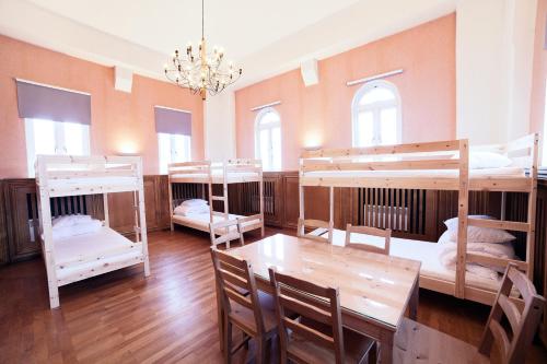 Pronova Hotell & Vandrarhem - main image