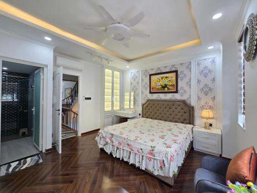 Biệt thự mặt biển - The Maris Vũng Tàu - NVKD Thảo ZoZo