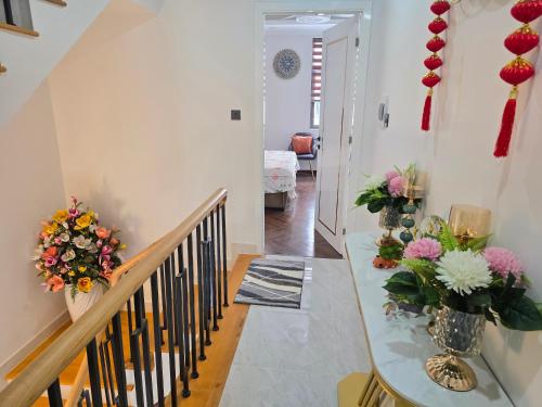 Biệt thự mặt biển - The Maris Vũng Tàu - NVKD Thảo ZoZo