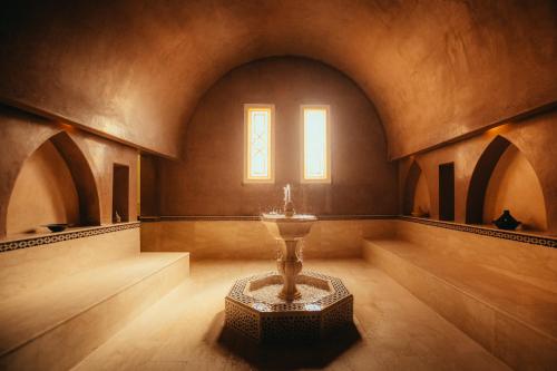 Tikida Golf Palace - Adults Only in 이네즈가네