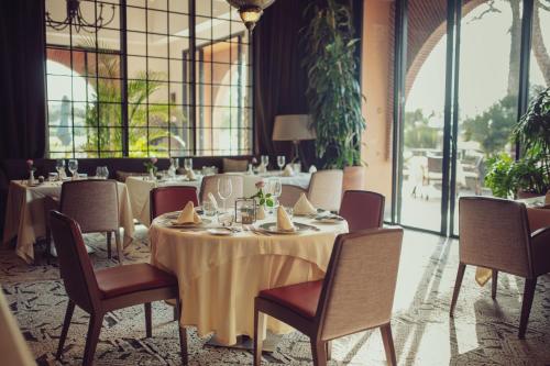 Tikida Golf Palace - Adults Only in 이네즈가네