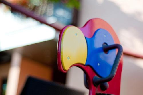 赫西坦纳酒店 赫西坦纳酒店