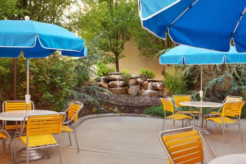 Fairfield Inn & Suites by Marriott Salt Lake City Downtown - image 2