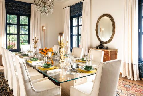 Casa Ferronia Tepoztlan