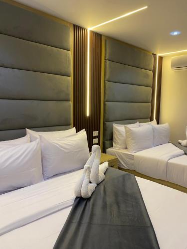 Rehana Pyramids Hotel Rehana Pyramids Hotel