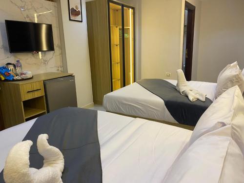 Rehana Pyramids Hotel Rehana Pyramids Hotel