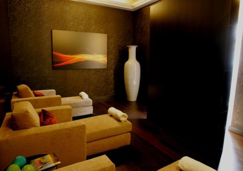 Royal Mougins Golf Hotel & Spa de Luxe - image 14
