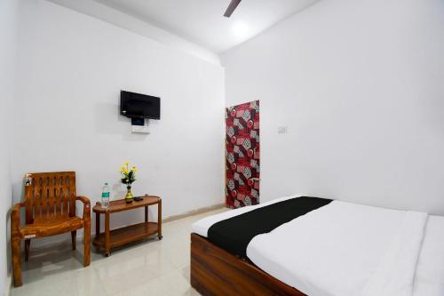 . Hotel O Sujata Villa