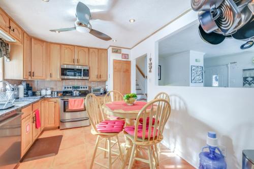 Near Golfing & Green Spaces: Upper Marlboro Home in Meadows (MD)