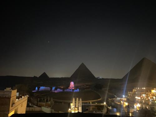 Rehana Pyramids Hotel Rehana Pyramids Hotel