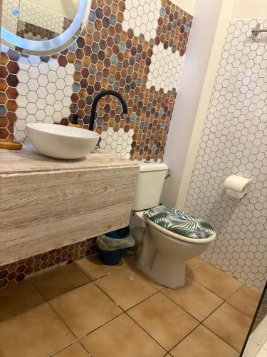 Studio Ça Mconvient, Cayenne (Foto 8)