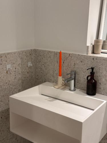 Design Studio in Hinterhof-Remise, Lipsk (zdjęcie 8)