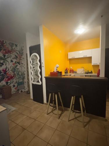 Studio Ça Mconvient, Cayenne (Foto 6)