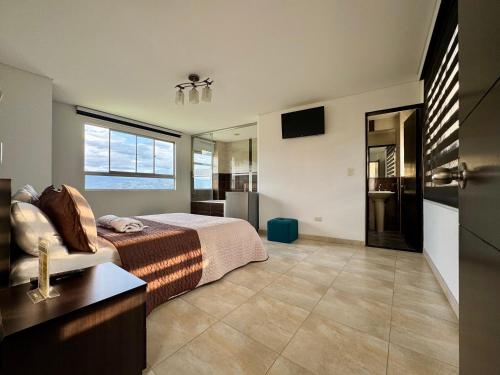 Hotel Portales Del Sol in Choachi