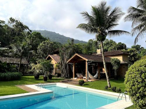 Rua A 120 in Praia do Prumirim