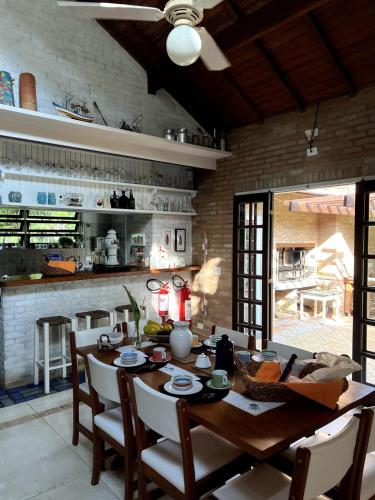 Rua A 120 in Praia do Prumirim