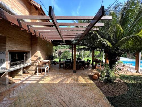 Rua A 120 in Praia do Prumirim