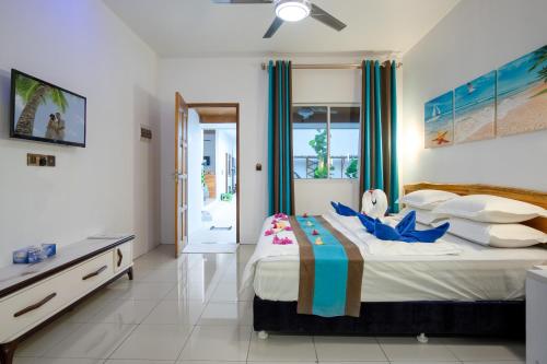 . Arista Villa