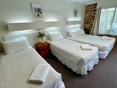 Kyogle Motel in Geneva