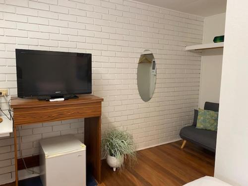 Kyogle Motel in Geneva