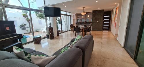 Casa La Ceiba, Cancún (Foto 8)