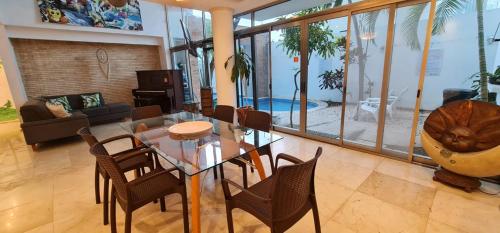 Casa La Ceiba, Cancún (Foto 7)