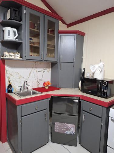 บริการและสิ่งอำนวยความสะดวก, Le Blanc Hideaway in ลาบอรี