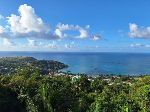 สภาพแวดล้อมโดยรอบ, Le Blanc Hideaway in ลาบอรี