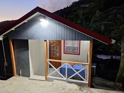 ทัศนียภาพภายนอกโรงแรม, Le Blanc Hideaway in ลาบอรี