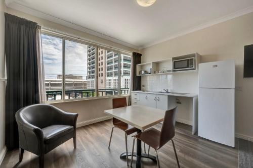 City Oasis Inn Townsville, SureStay Collection by BW in ทาว์นวิลล์ซิตี้เซ็นเตอร์