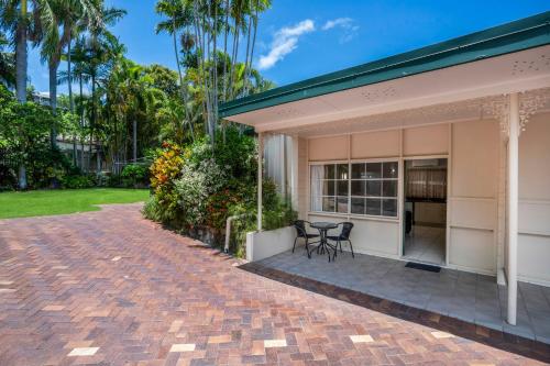 City Oasis Inn Townsville, SureStay Collection by BW in ทาว์นวิลล์ซิตี้เซ็นเตอร์