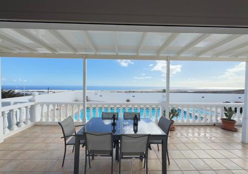 La Ventana al Mar