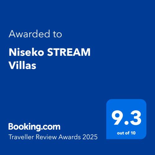 Niseko STREAM Villas