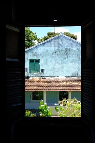 Hostel Divino do Carmo