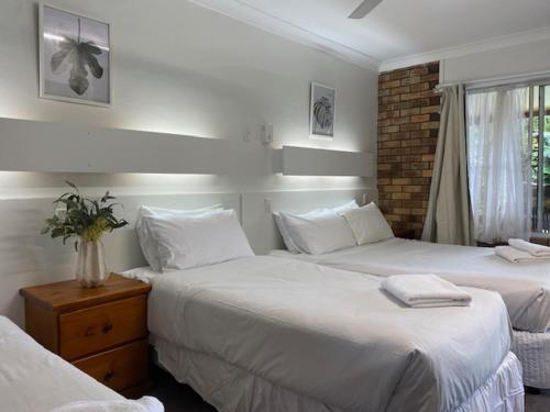 Kyogle Motel in Geneva