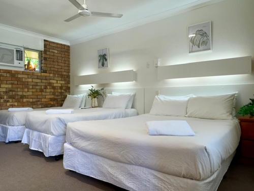Kyogle Motel in Geneva