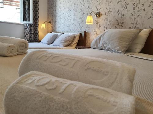 Moradia Familiar Piscina 5min Praia by HOST-POINT Moradia Familiar Piscina 5min Praia by HOST-POINT