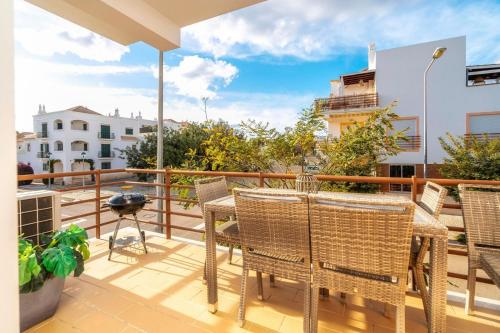 Cabanas Beach Apartment 2