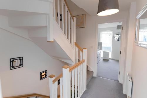 Deluxe 5'Bed House w- Parking - CITY CENTRE, Бирмингем (фото 7)