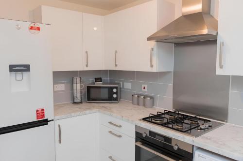 Deluxe 5'Bed House w- Parking - CITY CENTRE, Бирмингем (фото 5)