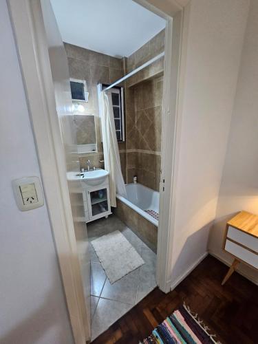 One-Bedroom Apartment image 6
