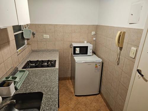 One-Bedroom Apartment image 7