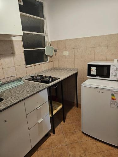 One-Bedroom Apartment image 9